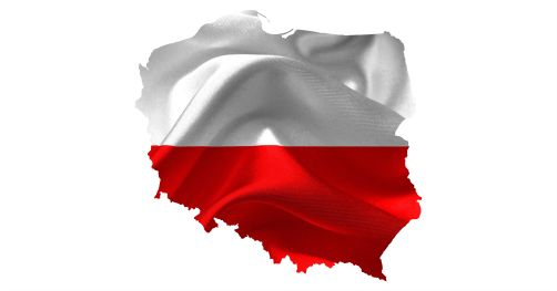 dzień flagi polskiej
